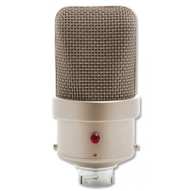 FLEA Microphones 249 (F47 capsule) Различное Музыкальное Оборудование