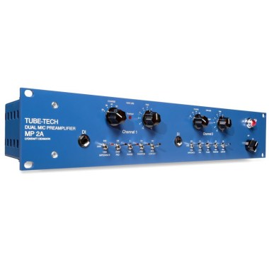 Tube-Tech MP 2A Различное Музыкальное Оборудование