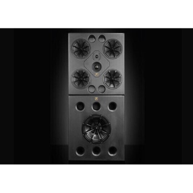 Quested Q412FS Pair Различное Музыкальное Оборудование