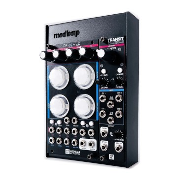 Modbap Modular Per4mer MiniSystem Различное Музыкальное Оборудование