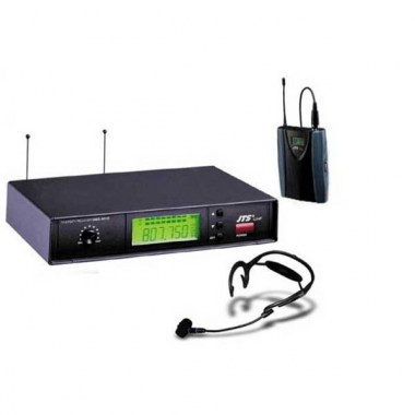 JTS US-901D/PT-950B/CX-504 Радиомикрофоны