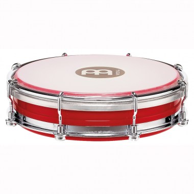 Meinl Tbr06abs-r Floatune Tamborim Тамбурины, пандейру, джинглы