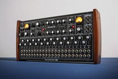 Grp Synthesizer V22 Настольные аналоговые синтезаторы