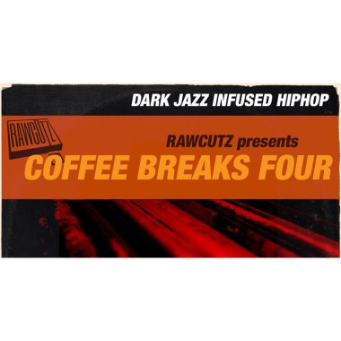 RawCutz Coffee Breaks Four Цифровые лицензии