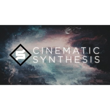 ROLI Strobe2 Expander: Cinematic Synthesis Цифровые лицензии