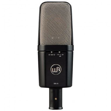 Warm Audio WA-14 Конденсаторные микрофоны
