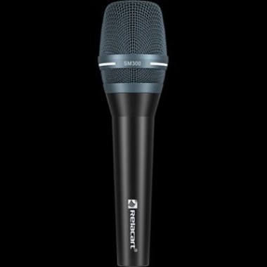 Relacart SM-300 Динамические микрофоны