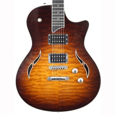 Taylor T3 Tobacco Sunburst Электрогитары