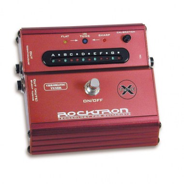 Rocktron X-Tune Оборудование гитарное
