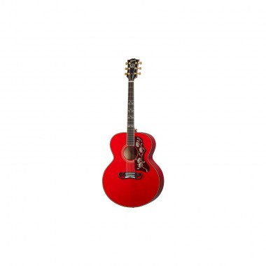 Gibson Orianthi SJ-200 Cherry Гитары акустические