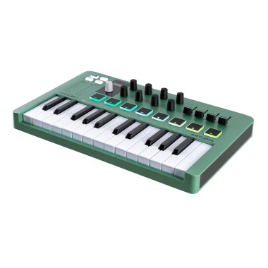 Arturia MiniLAB 3 Mint Edition Миди-клавиатуры