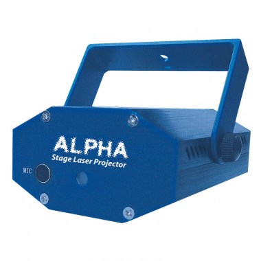 XLine Laser ALPHA Лазеры для шоу