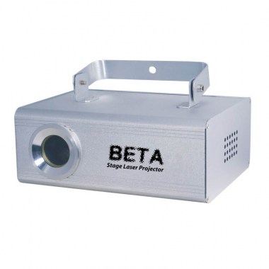 XLine Laser BETA Лазеры для шоу