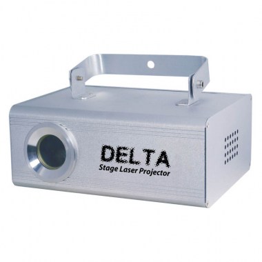 XLine Laser DELTA Лазеры для шоу