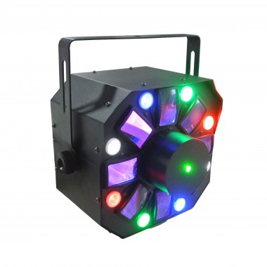XLine Light STINGER Приборы свет. эффектов
