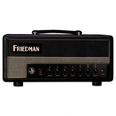 Friedman JJ Junior Head Оборудование гитарное