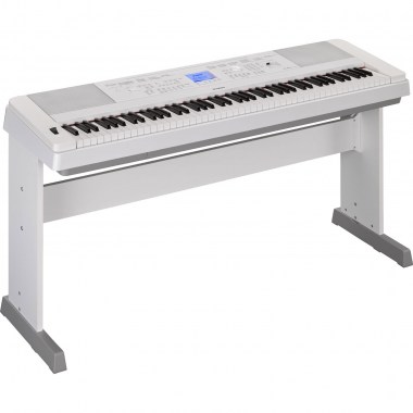 Yamaha DGX-660 W Цифровые пианино