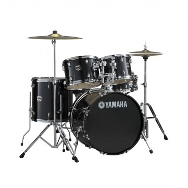 Yamaha Gigmaker GM0F52 BLACK GLITTER Ударные инструменты