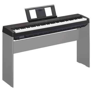 Yamaha P-45B Цифровые пианино