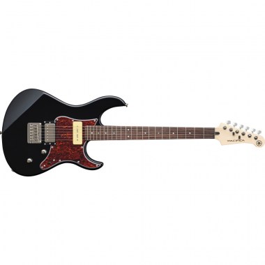 Yamaha PACIFICA611H BLACK Электрогитары