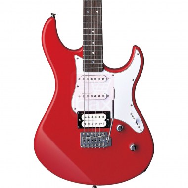 Yamaha PACIFICA212VFM CARAMEL BROWN Электрогитары