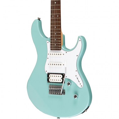 Yamaha PACIFICA510V Sonic Blue Электрогитары