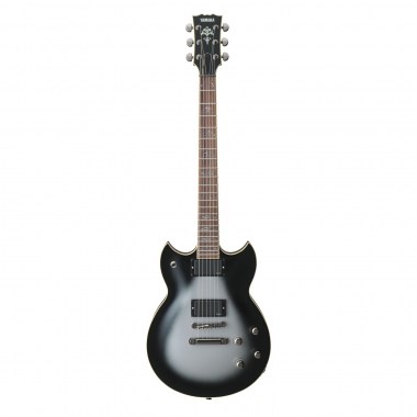 Yamaha SG1820A Silver Электрогитары