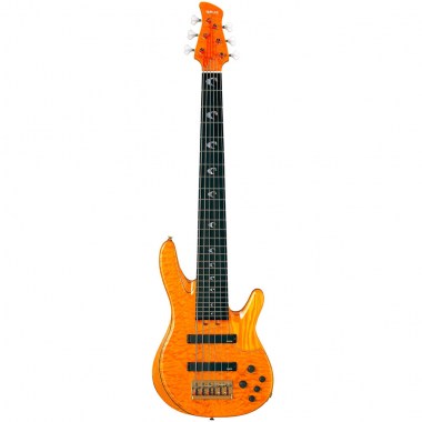 Yamaha TRBJP2 AMBER Бас-гитары
