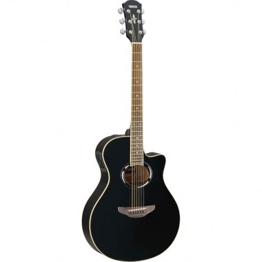 Yamaha APX-500II (III) BL Электрогитары