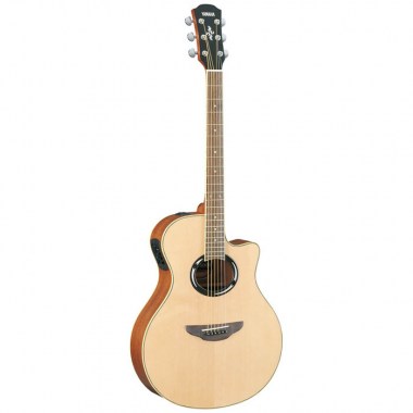 Yamaha APX-500II (III) NT Электрогитары