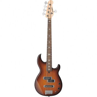 Yamaha BB425TBS Бас-гитары
