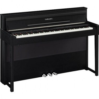 Yamaha CLP-S406B+BC100BK Цифровые пианино