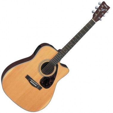 Yamaha FX370C(N) Электрогитары