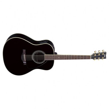 Yamaha LLX-6(A)BL Электрогитары