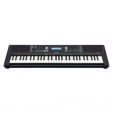 Yamaha VCF9550 PSR-E373 Синтезаторы клавишные