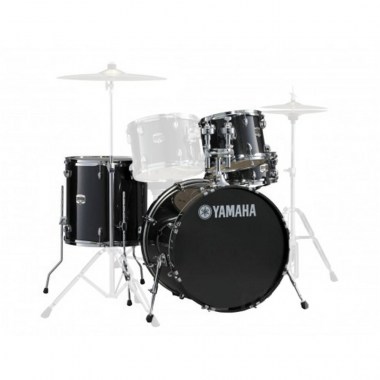 Yamaha Stage Custom Birch SCB2FS51RBL Ударные инструменты