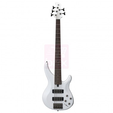 YAMAHA TRBX305 WHITE Бас-гитары