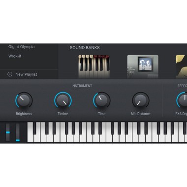 Arturia Analog Lab Pro (electronic license) Музыкальный софт