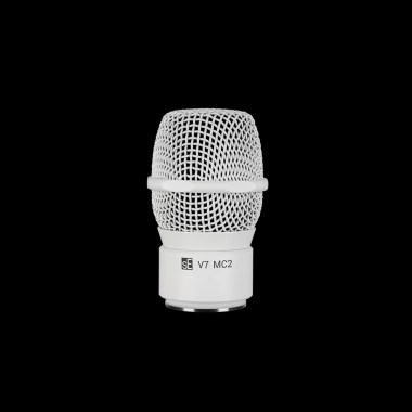 sE Electronics V7 MC2 White with MP03 Pouch Различное Музыкальное Оборудование