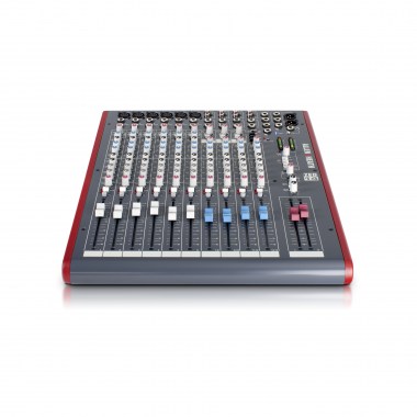 Allen & Heath Zed-1402 Аналоговые микшеры