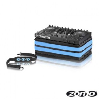 Zomo Controller Sleeve S4 Native Instruments S4 DJ Кейсы, сумки, чехлы