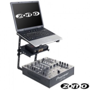 Zomo LS-1S Laptop Shelf LS-1S White DJ Кейсы, сумки, чехлы