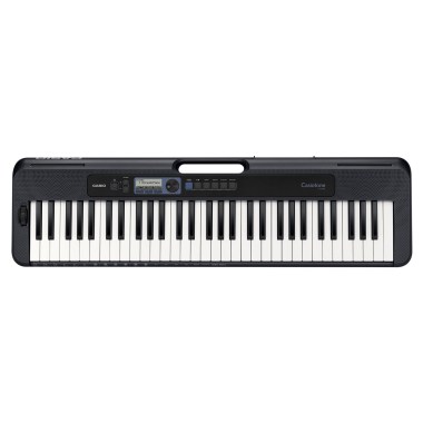 Casio CT-S300C2 Клавишные синтезаторы с автоаккомпанементом