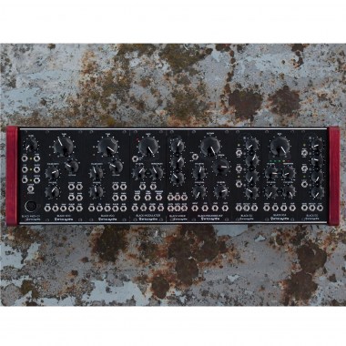 Erica Synth Black Polivoks System Готовые модульные системы