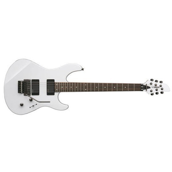 Yamaha RGX420DZII WHITE Электрогитары