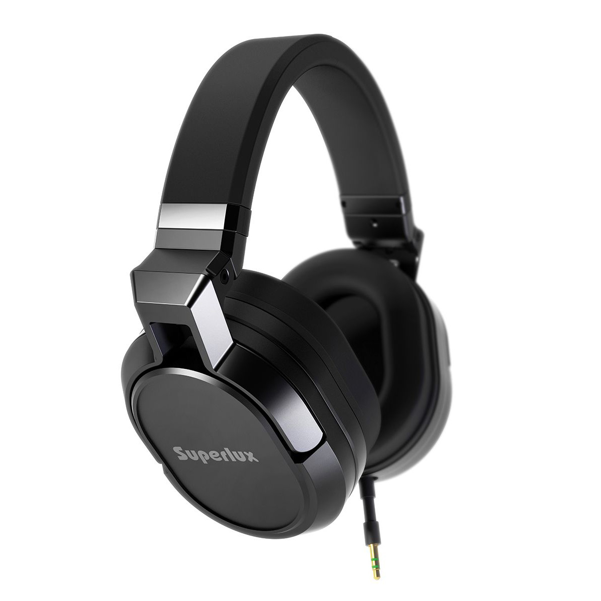 Superlux HD685 Superlux HD685 Закрытые наушники