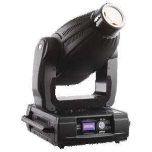 Robe ColorSpot 2500E AT II Robe ColorSpot 2500E AT II Вращающиеся головы