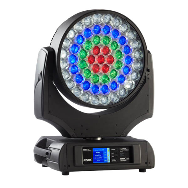 Robe Robin 1200 LEDWash/W Robe Robin 1200 LEDWash/W Вращающиеся головы