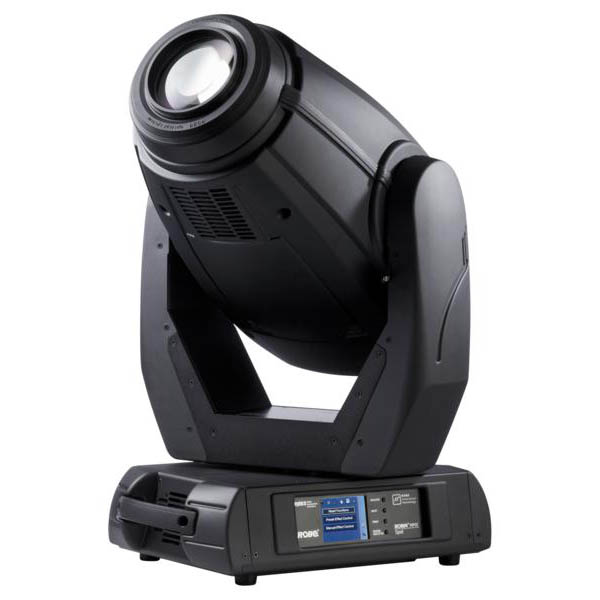 Robe ROBIN MMX Spot DTLC Robe ROBIN MMX Spot DTLC Вращающиеся головы