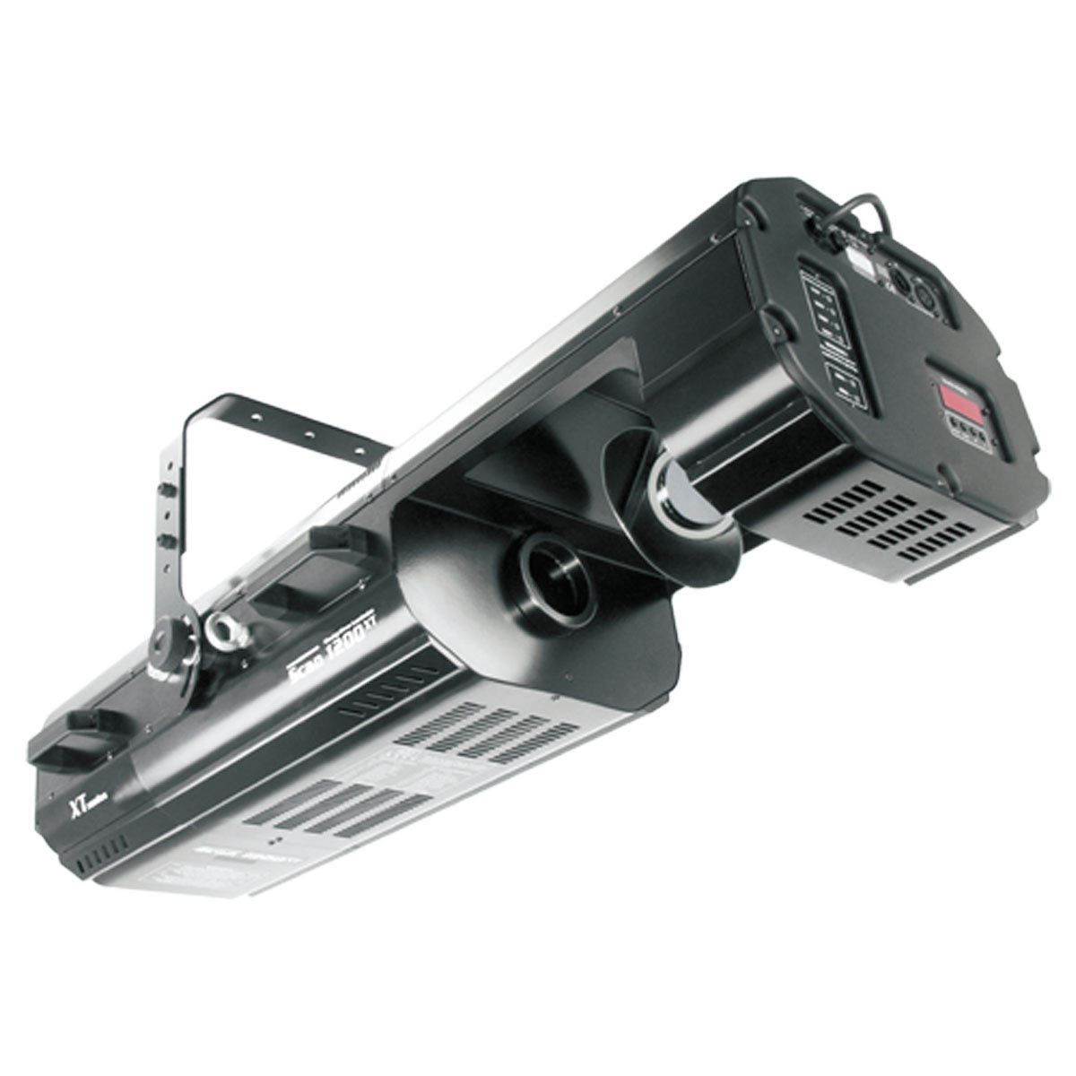 Robe SCAN 1200 XT Robe SCAN 1200 XT Световые сканеры